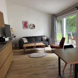 Cosy 26 - Zuid-Limburg، فندق في سيمبيلفيلد