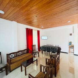 Veenu Homestay