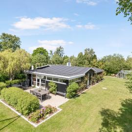 Unique Holiday Home In Quiet Surroundings, hotel u gradu 'Storvorde'