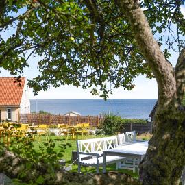 Lovely Holiday Apartment At Solgaarden 4