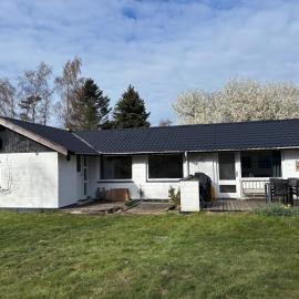 Holiday Home Near Water Forest And Møns Cliffs