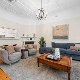 'Dulwich Charm' Leafy CBD-fringe Sophistication
