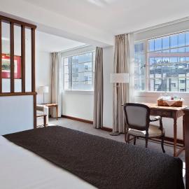 Meliá White House Apartments