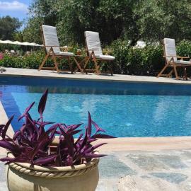 Donatos Parga - Apartments & Studios
