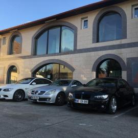 Rooms & Apartments Banjac, hotel u Mariboru