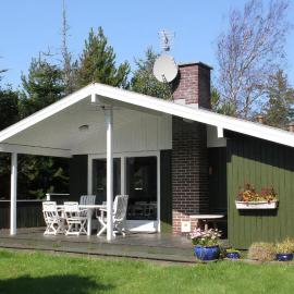 Cozy Summer House Near Saltum, hotel v destinácii Saltum