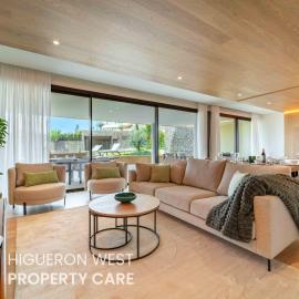 The Horizon - Luxury 3-Bedroom with Private Plunge Pool and Terrace, South Residences, Higueron Resort, Fuengirola