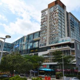 Sunday Hotel Subang