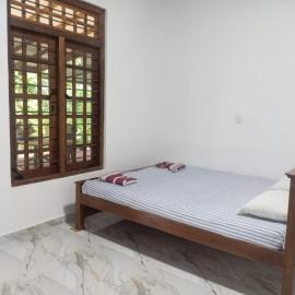 Sudu gaga eko loge, hotel in Kavudupelella