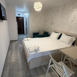 SAB Luxury Apartaments 2 Saturn