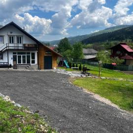 Casa Adela LaculRosu Bicaz, hotell sihtkohas Neagra