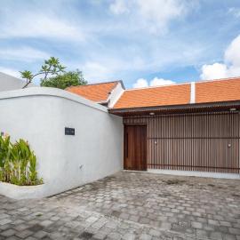 Villa Edelweiss