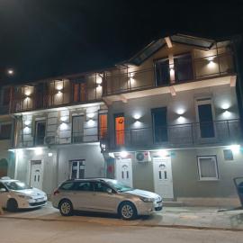Apartman Radoman