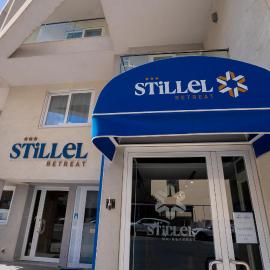 Stillel Retreat Suites, hótel í San Pawl il-Baħar