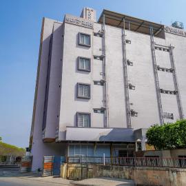 Open Hotel by Olive - Urban Suites