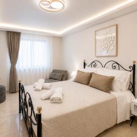 Casa DS Luxury Stay Modern Comfort and Style, hotel a Ciutat de Zacint