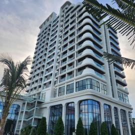 Căn hộ khách sạn Cửa Lò, hotel in Cửa Lô