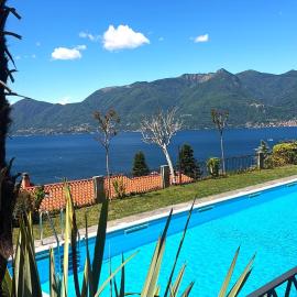 Casa Sophie, hotel en Luino