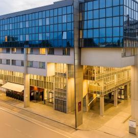 잘츠부르크에 위치한 호텔 Radisson Blu Hotel & Conference Centre, Salzburg
