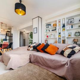 Superbe appartement centre Montluçon, proche hôpital, hotel di Montluçon