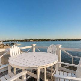 Hampton Bays में, होटल Hampton Bays Townhouse - Pool Beach Access