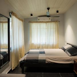Valhalla Villa, ξενοδοχείο σε Panvel