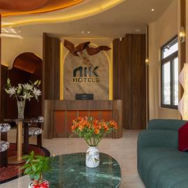 NiK Hotel Hillside Da Lat