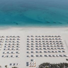 Park Hyatt Abu Dhabi Hotel and Villas