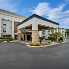 Hampton Inn Naples - I-75, готель у місті Нейплс