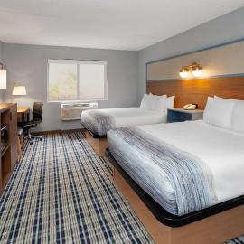 AmericInn by Wyndham Appleton North Little Chute, khách sạn ở Appleton