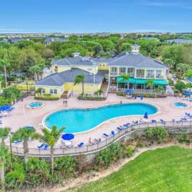 Bahama Bay Resort 515 Rum Run dr 515, hotel u gradu 'Kissimmee'