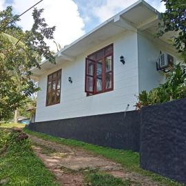 Mariya Villa