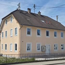 My Pension City Großaitingen - Augsburg, hotel em Großaitingen