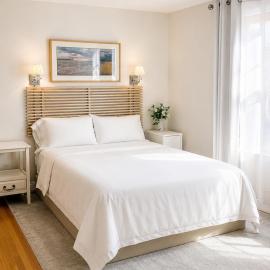 Spacious Cambridge Room, Walk to Harvard, отель в Кембридже