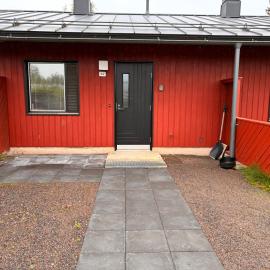 Koivukuja, хотел в Köyliö
