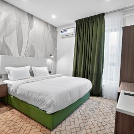 NOOMA Hotel Koitashsky
