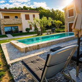 Villa Nova Resort with pool