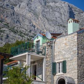 Apartments INN Baska Voda