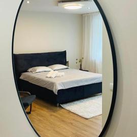S&A2 apartamentai, hotell i Panevėžys