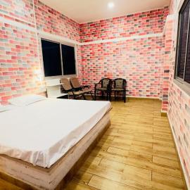 Tulsipur Agro Park, hotel i Mirzāpur