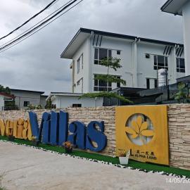 JN Villa Homestay 5 Bedroom house, Near Airport Kota Kinabalu، فندق في Donggongon