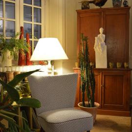 Hotel Auberge des Remparts, khách sạn ở Laval