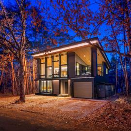 House of Hakuba by H of H, hotell sihtkohas Hakuba