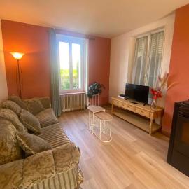 Gîte Aromilia, Hotel in Selles-sur-Cher