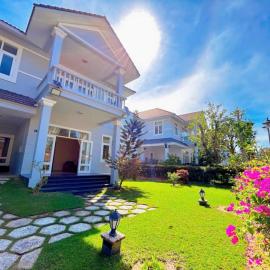 Villa Sea Links ( Biệt Thự nghỉ dưỡng ), hotel in Ấp Phú Tịnh (2)