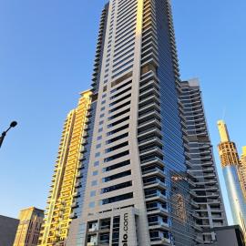 Barceló Residences Dubai Marina