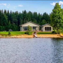 Paris Beach, Hotel in Saarijärvi