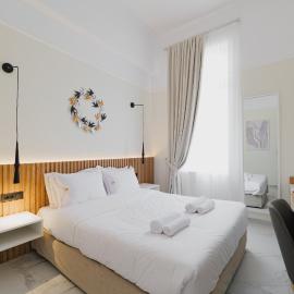 Kismet Urban Boutique, hotel in Heraklio