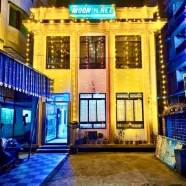 Hotel Moon N' Net, hotel v destinaci Digha
