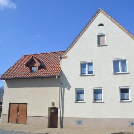 Ferienwohnung Selkeblick, hotel i Falkenstein